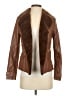 Haute Monde Brown Jacket Size S - photo 1