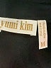 Yumi Kim Solid Black Romper Size M - photo 4