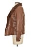 Haute Monde Brown Jacket Size S - photo 5