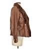 Haute Monde Brown Jacket Size S - photo 4