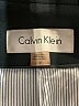 Calvin Klein Black Blazer Size 4 - photo 6