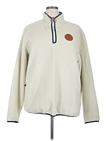 blue 84 Fleece (view 1)