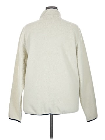 blue 84 Fleece (view 2)