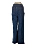 Vigoss Chevron-herringbone Blue Jeans Size 11 - photo 2
