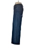 Vigoss Chevron-herringbone Blue Jeans Size 11 - photo 5