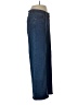 Vigoss Chevron-herringbone Blue Jeans Size 11 - photo 4