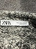 Zara Gray Turtleneck Sweater Size L - photo 7