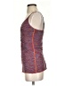Unbranded Multi Color Purple Active Tank Size XXS (estimated) - photo 5