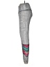 Onzie Graphic Gray Active Pants Size Med - Lg - photo 5