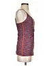 Unbranded Multi Color Purple Active Tank Size XXS (estimated) - photo 4