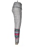 Onzie Graphic Gray Active Pants Size Med - Lg - photo 4
