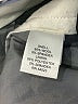 Banana Republic Chevron-herringbone Gray Wool Pants Size 2 - photo 5