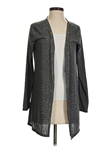 Essentials by Milano Cardigan (view 1)