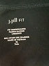 J.Jill Black Active Pants Size XL - photo 6