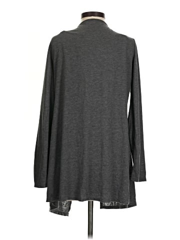 Essentials by Milano Cardigan (view 2)