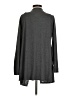 Essentials by Milano Gray Cardigan Size S - photo 2