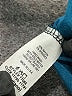 Blumin Teal Long Sleeve Top Size M - photo 8
