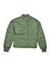 Gap Kids 100% Polyester Solid Green Jacket Size XL (kids) - photo 1