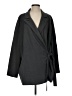 Lane Bryant Gray Blazer Size 24 waist - photo 1