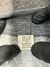 Gold Medal Gray Yoga Pants Size S - photo 4