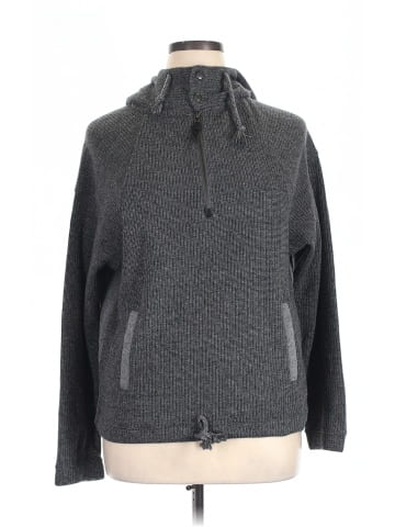 PrAna Pullover Sweater (view 1)