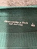 Abercrombie & Fitch Green Pullover Sweater Size L - photo 7