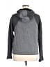 PrAna Gray Pullover Sweater Size XL - photo 2