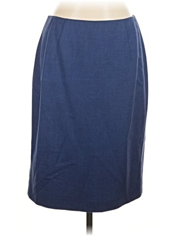 BOSS by HUGO BOSS Formal Skirt (view 1)