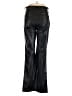 Gap 100% Polyester Black Casual Pants Size 28R - photo 2