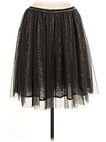 Garnet Hill Formal Skirt (view 1)