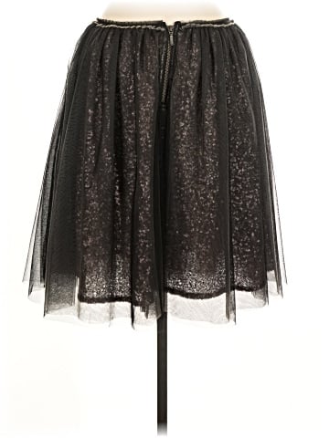 Garnet Hill Formal Skirt (view 2)