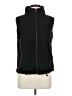 SO 100% Polyester Black Sweater Vest Size M - photo 1
