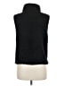 SO 100% Polyester Black Sweater Vest Size M - photo 2