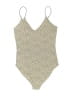 Gaze Tan Bodysuit Size XS - photo 2
