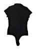 Mikey & Joey Black Bodysuit Size M - photo 1