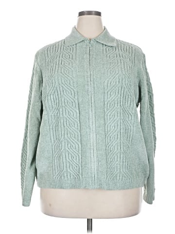 Alfred Dunner Cardigan (view 1)