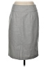 212 Collection Gray Formal Skirt Size 4 - photo 2