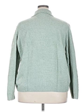 Alfred Dunner Cardigan (view 2)