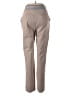 GALIFE Solid Tan Dress Pants Size EU 38 / US 8 - photo 2