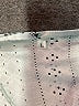 Unbranded Blue Sleeveless Blouse Size L - photo 7