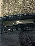 7 For All Mankind Blue Casual Pants Size 23 waist - photo 4