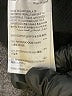 JM Collection Solid Black Active Pants Size 18 - photo 5