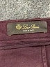 Loro Piana Burgundy Jeans Size EU (IT) 46 / US 10 - photo 11