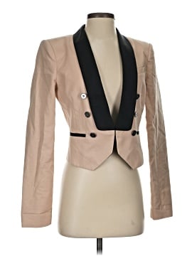 Bcbgmaxazria Blazer
