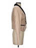 BCBGMAXAZRIA Tan Blazer Size S - photo 4