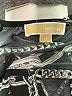 MICHAEL Michael Kors Black Short Sleeve Blouse Size XS - photo 7