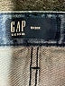 Gap Hearts Blue Jeans Size 30R - photo 6