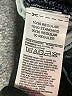 Gap Hearts Blue Jeans Size 30R - photo 7