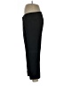 Caslon Solid Black Dress Pants Size 12 - photo 5