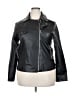 Unbranded Black Jacket Size 2X - photo 1